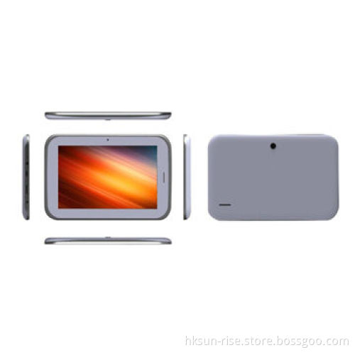 7-inch 3G Tablet PCs with 2G Calling Function, Google's Android 4.2.2 OS, 512MB RAM and 4GB